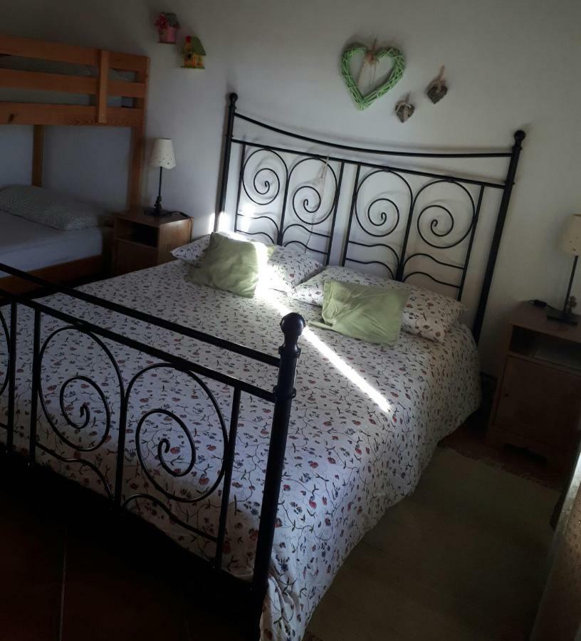Вілла Agriturismo Grilla Меле Екстер'єр фото